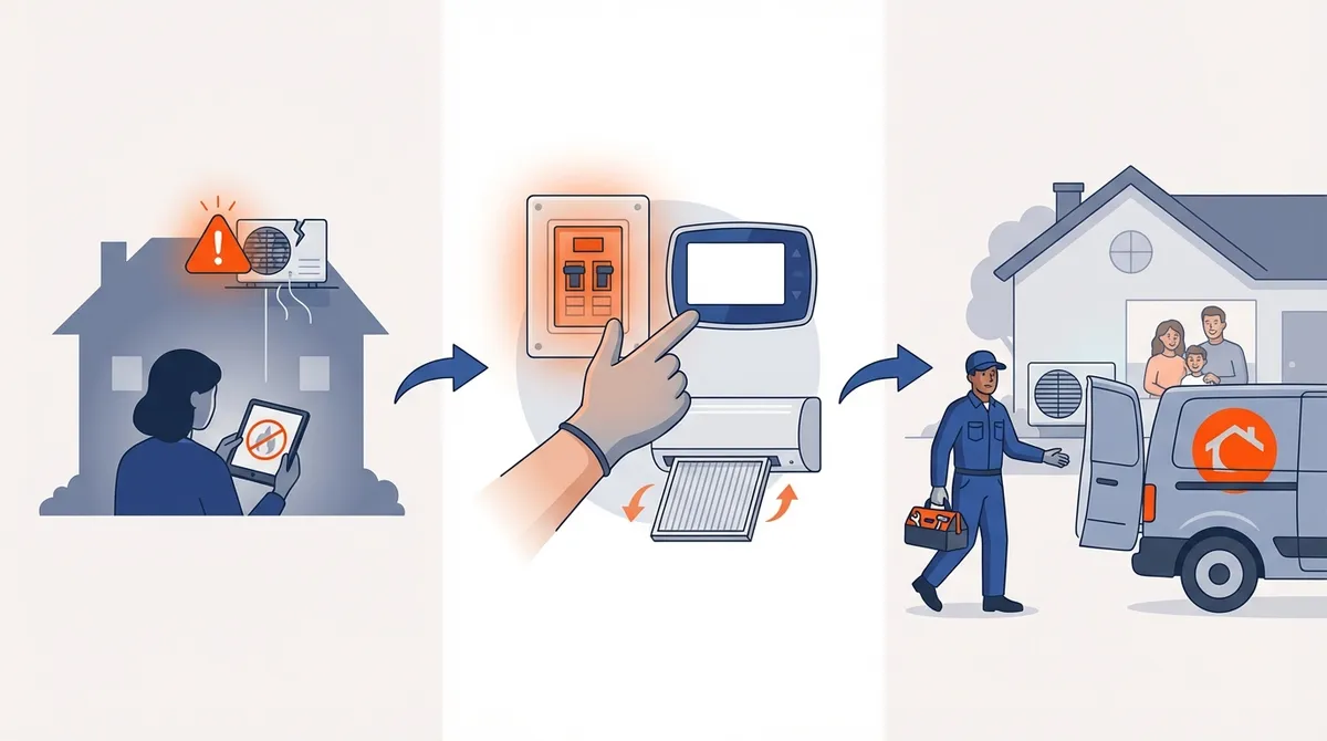 emergency hvac repair