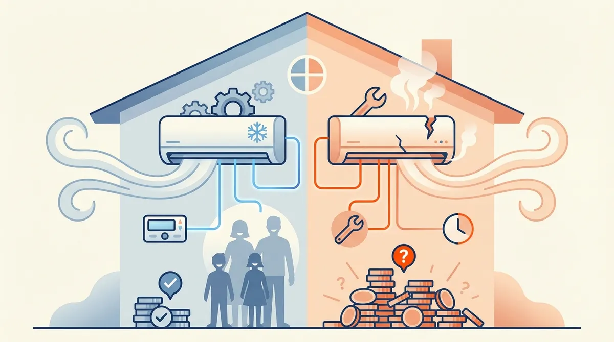 emergency hvac repair