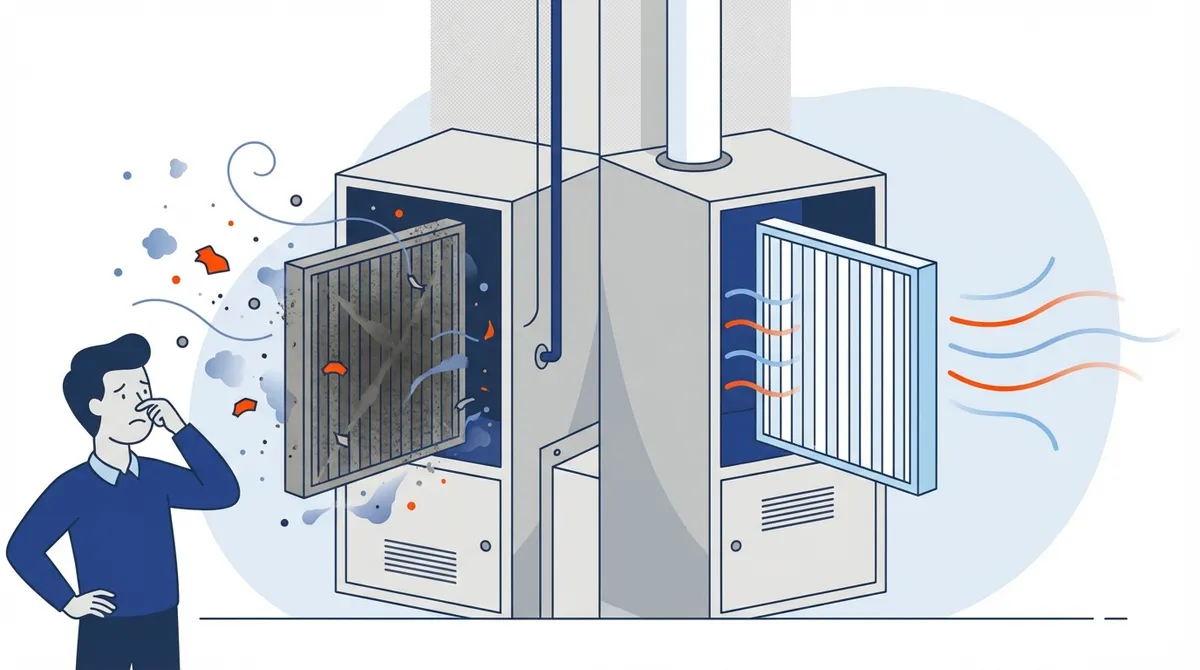 hvac maintenance orlando