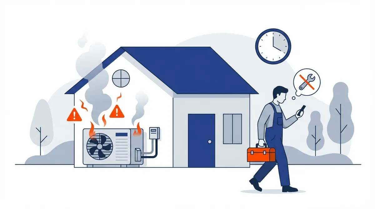 hvac maintenance orlando