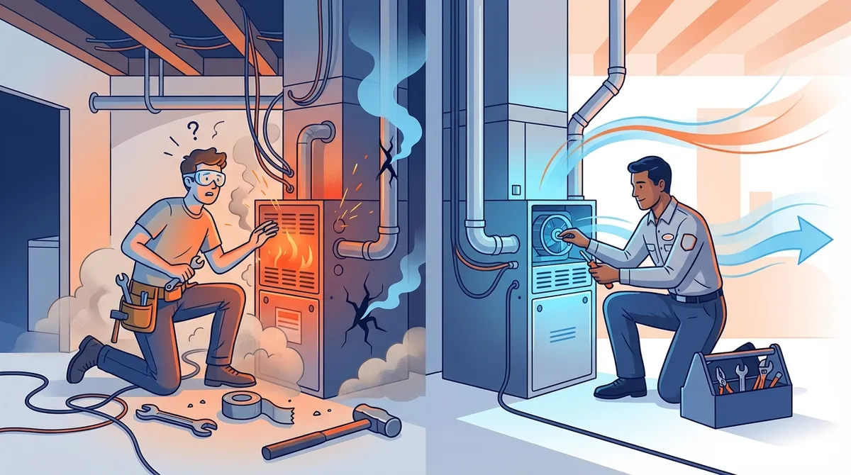 hvac maintenance orlando