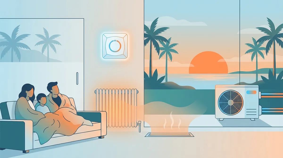 heating repair orlando