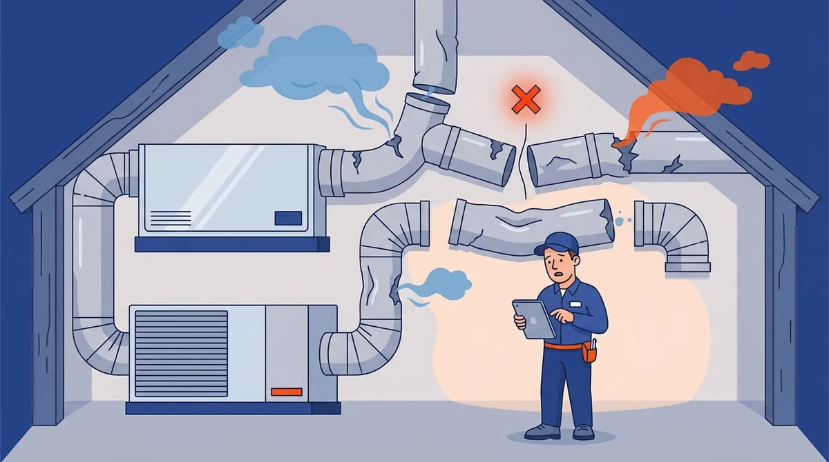 hvac installation orlando