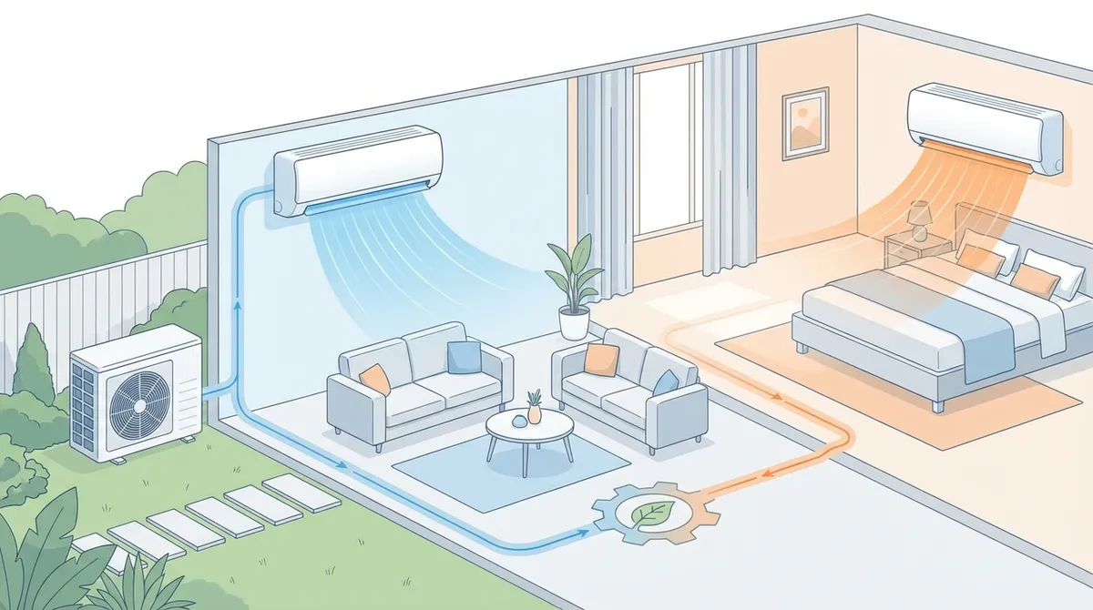 hvac system comparison