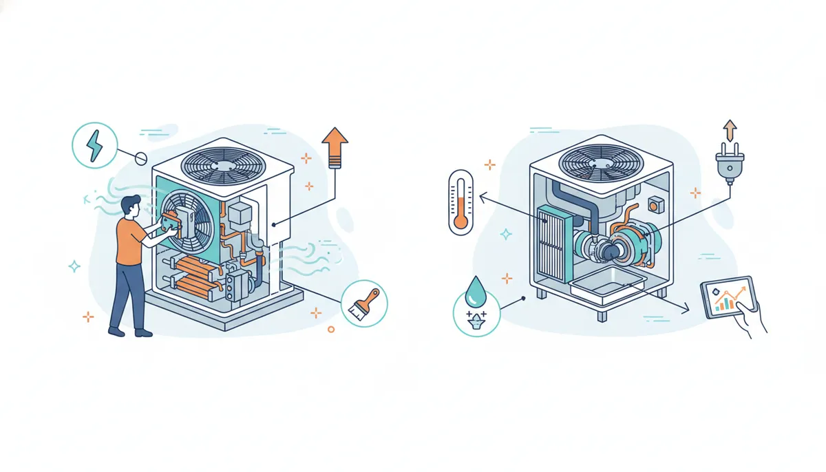 ac maintenance orlando