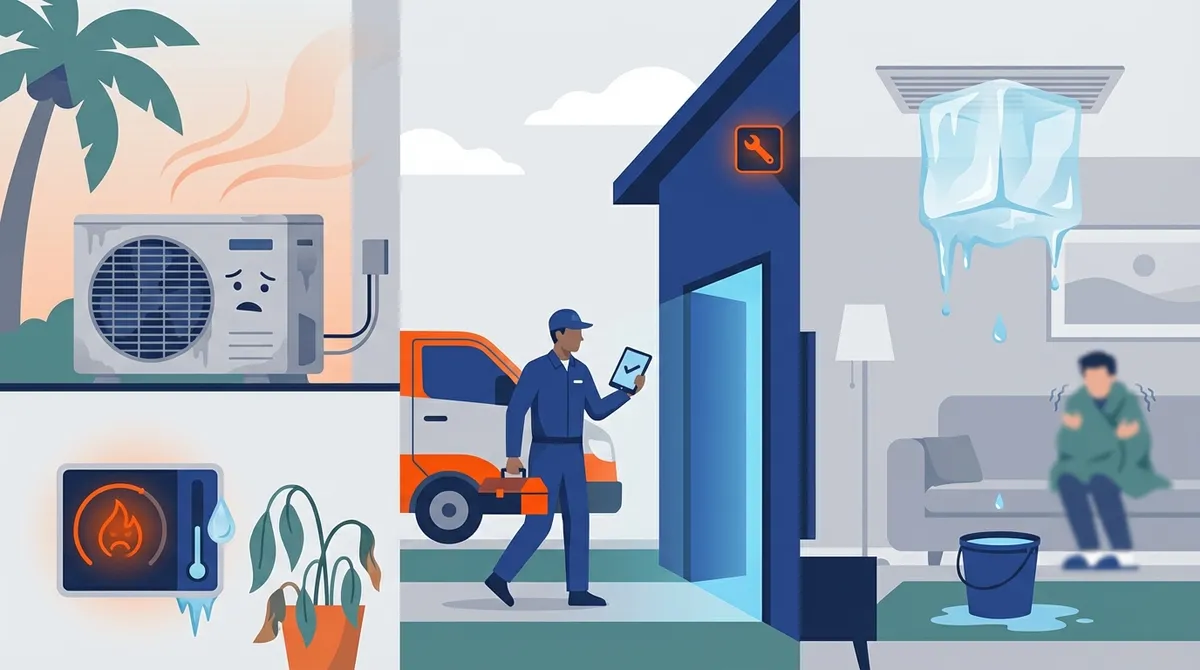 ac maintenance orlando