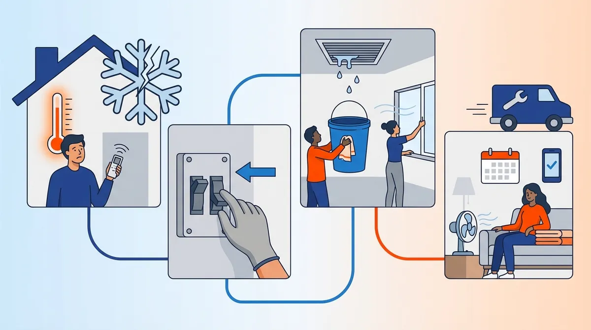 emergency hvac service