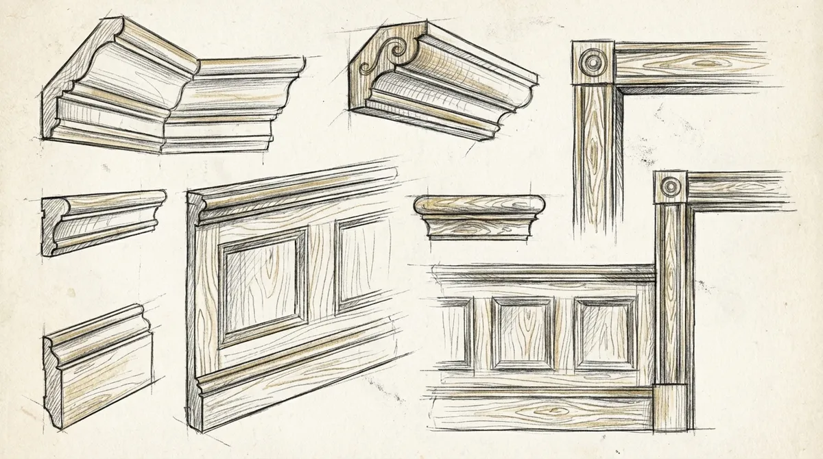 custom woodworking near me