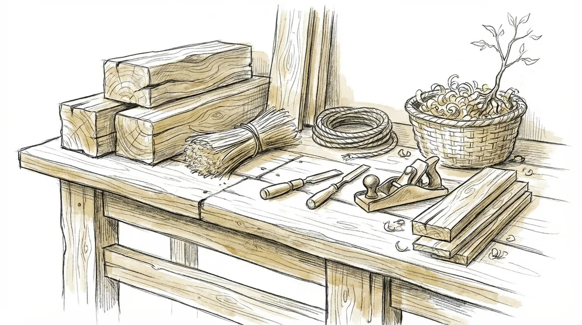 custom carpentry