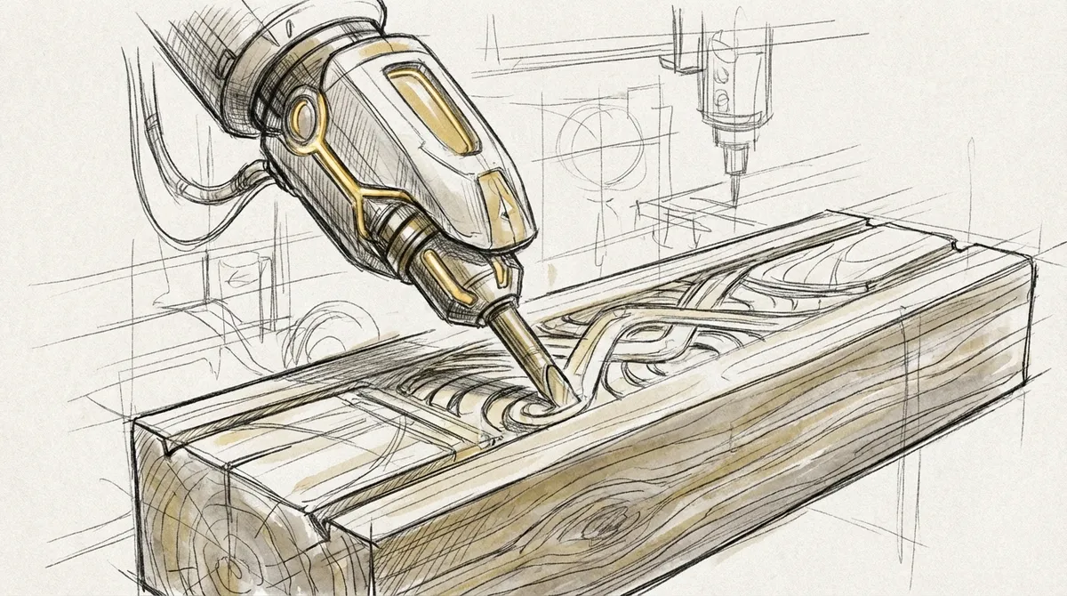 custom carpentry