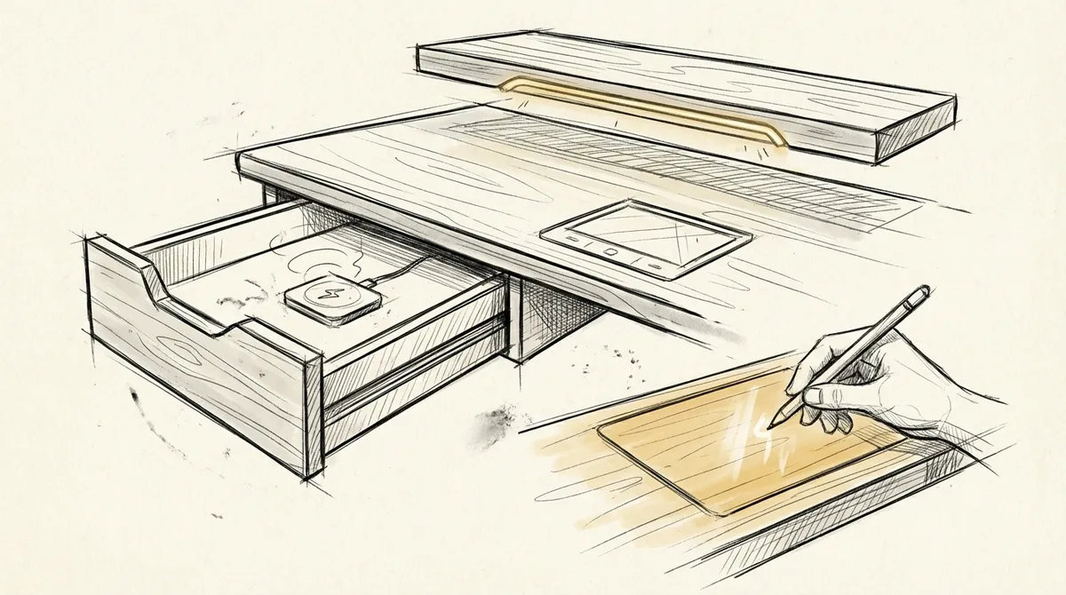 custom carpentry