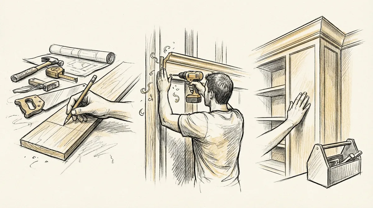 flooring installation