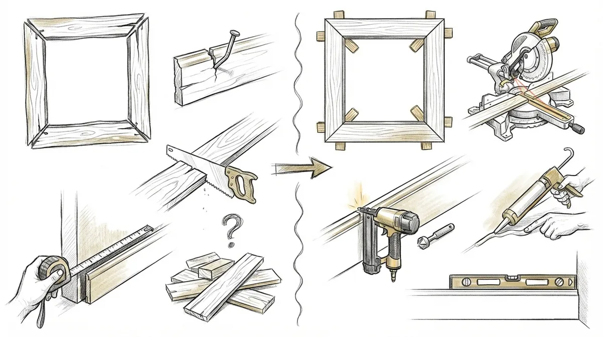 flooring installation
