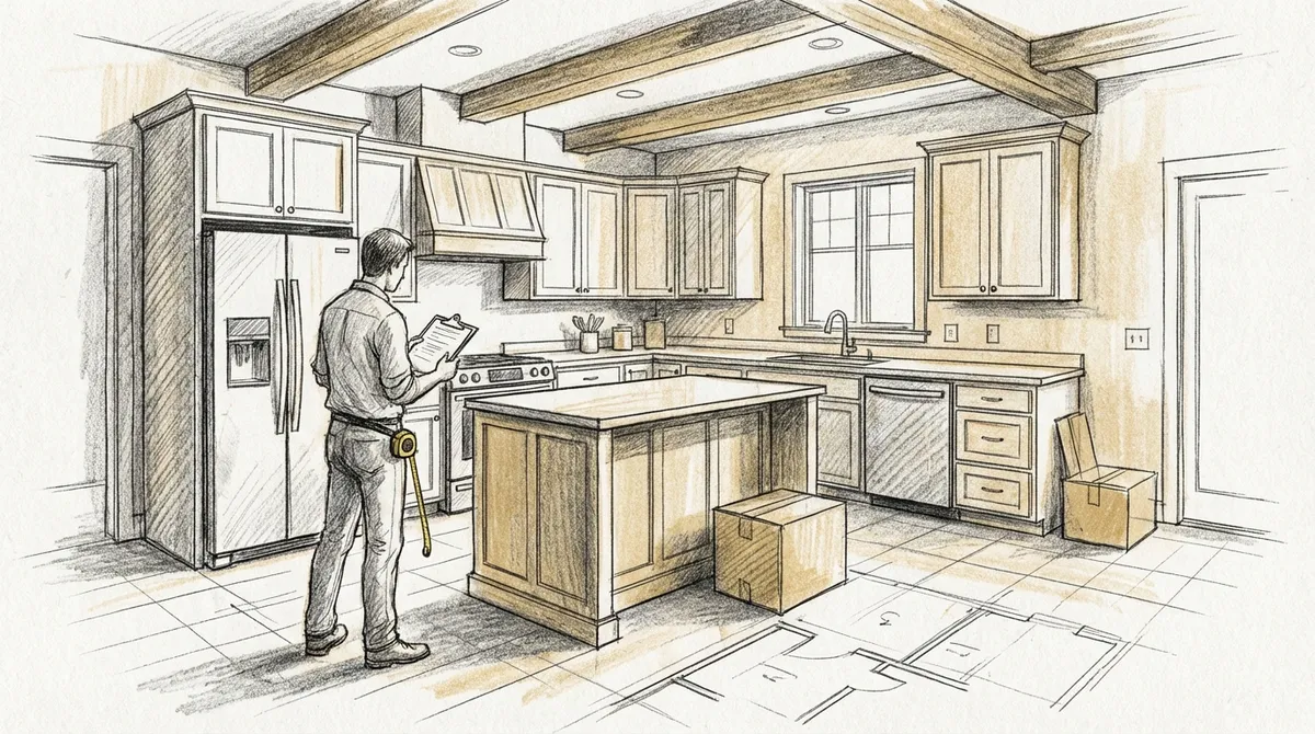kitchen renovations tampa
