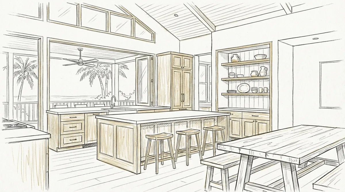 kitchen renovations tampa