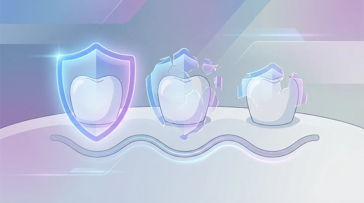 are dental crowns covered by insurance