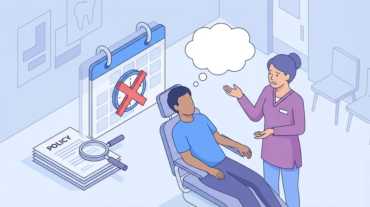 are dental crowns covered by insurance