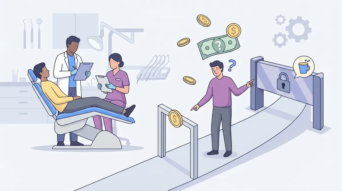 are dental crowns covered by insurance