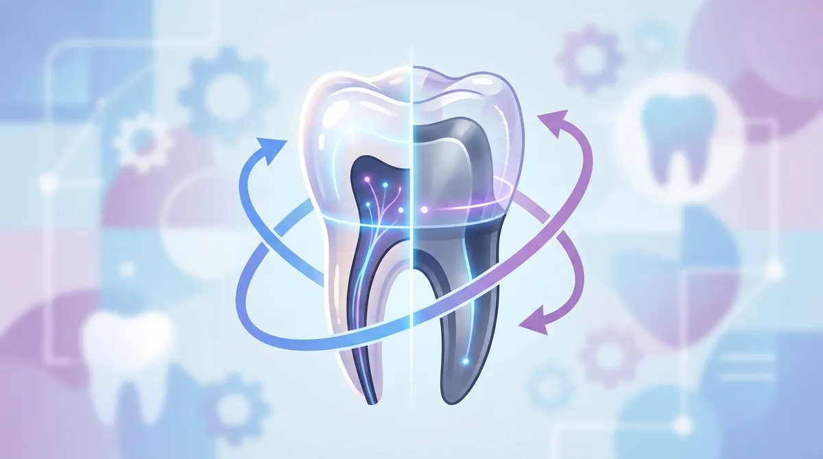 what is the best type of dental crown to get