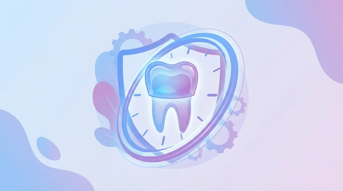 are dental crowns permanent