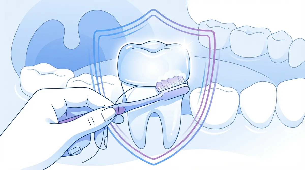 are dental crowns permanent
