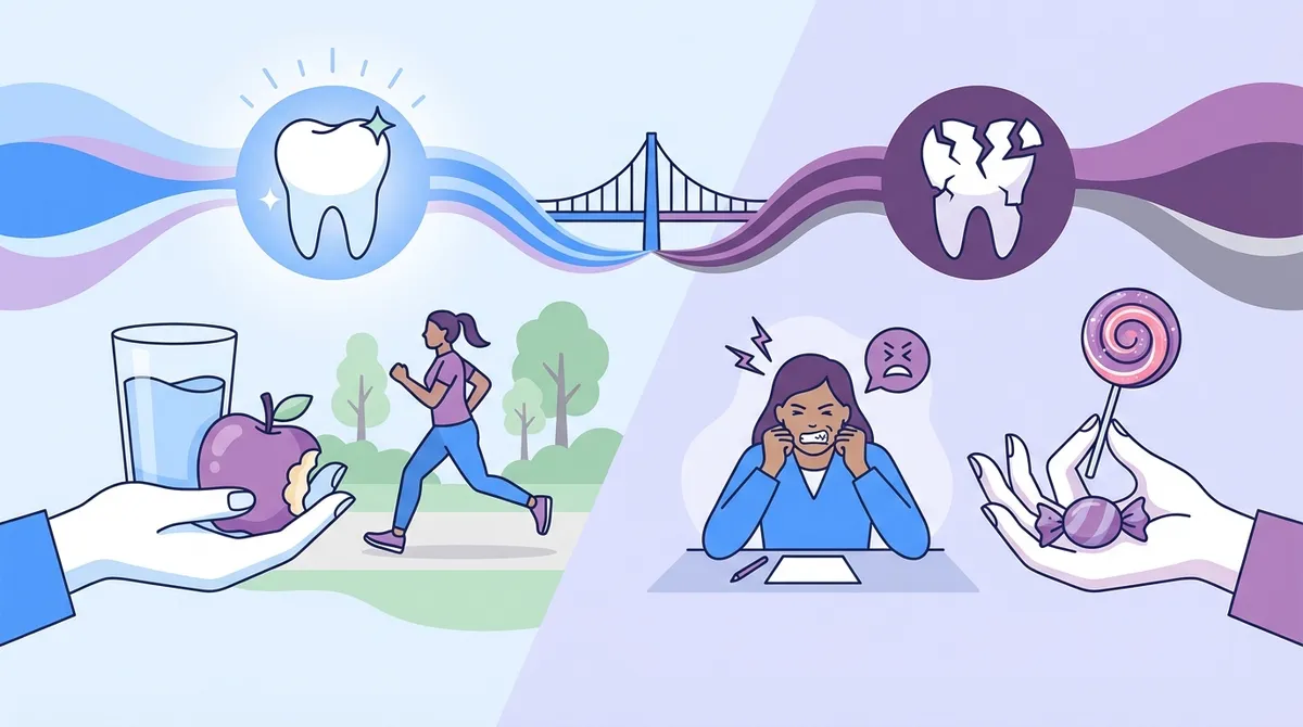 are dental crowns permanent