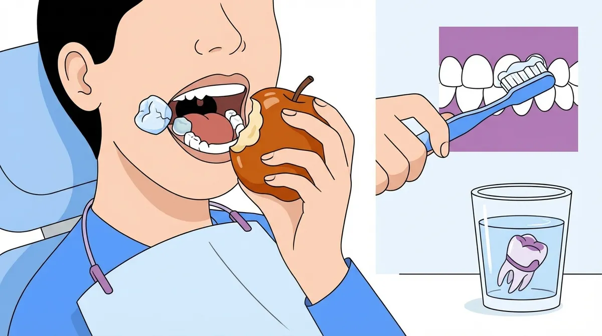 dental crowns for teeth