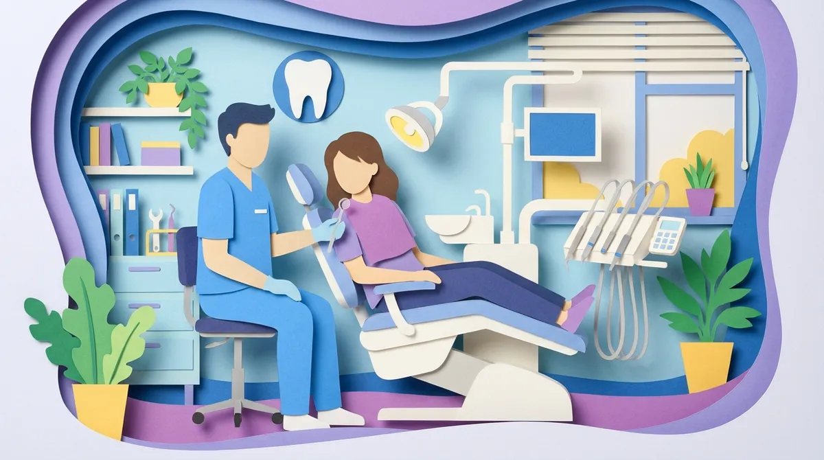 dental health professionals