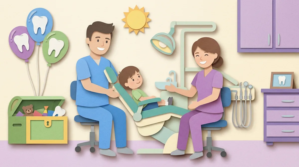 dental health professionals