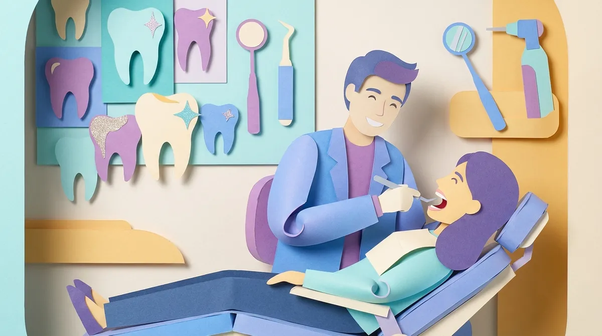 dental health professionals