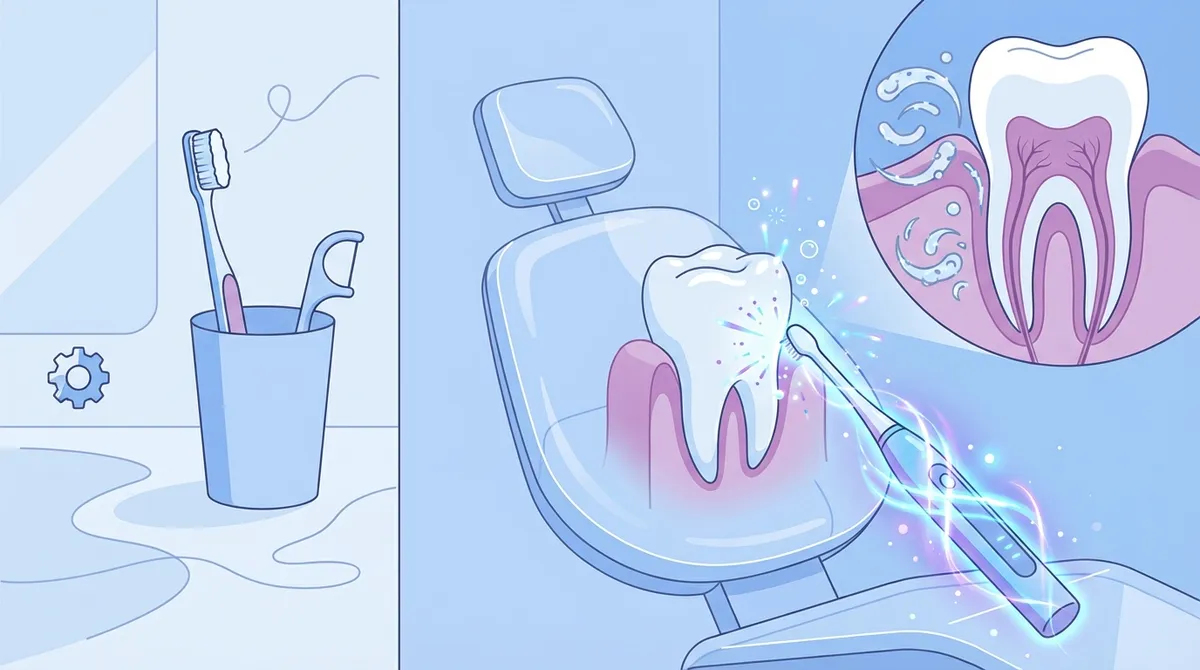 dental cleanings near me