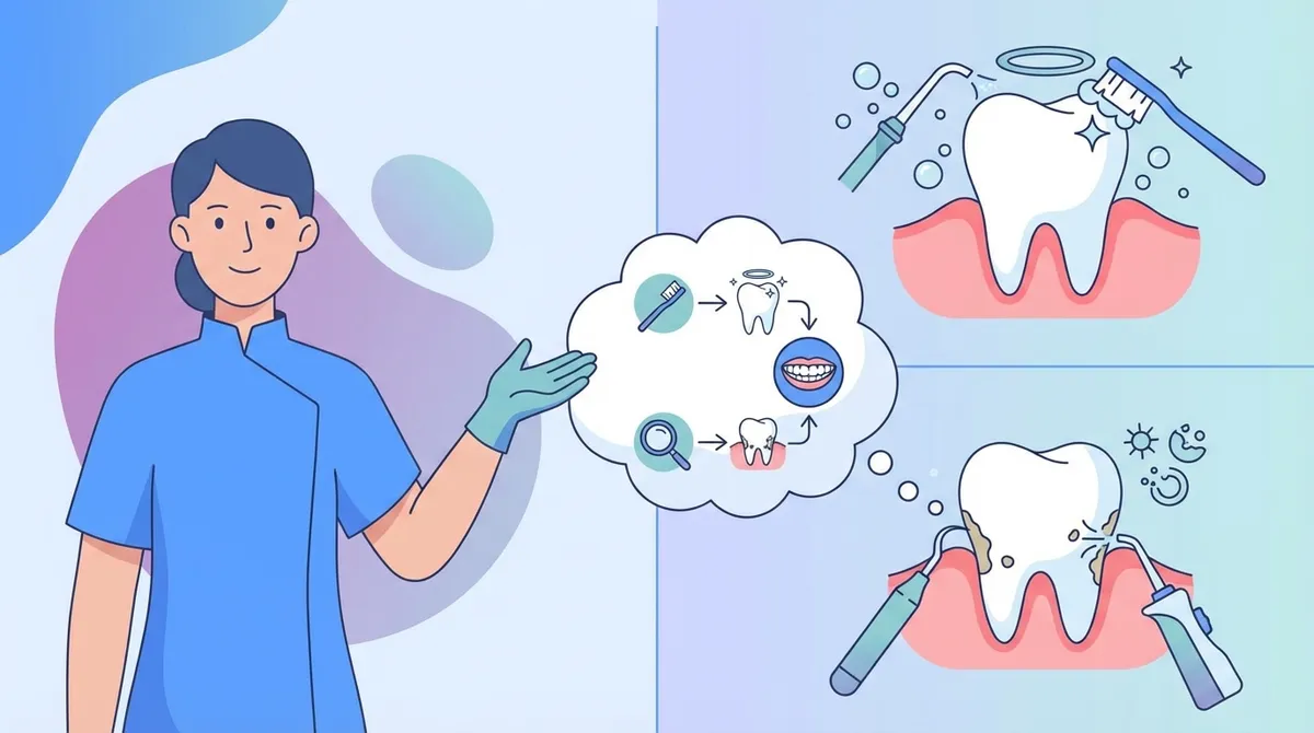 dental cleanings near me