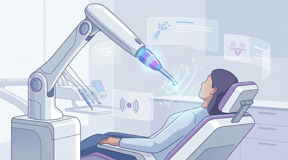 dental cleanings near me