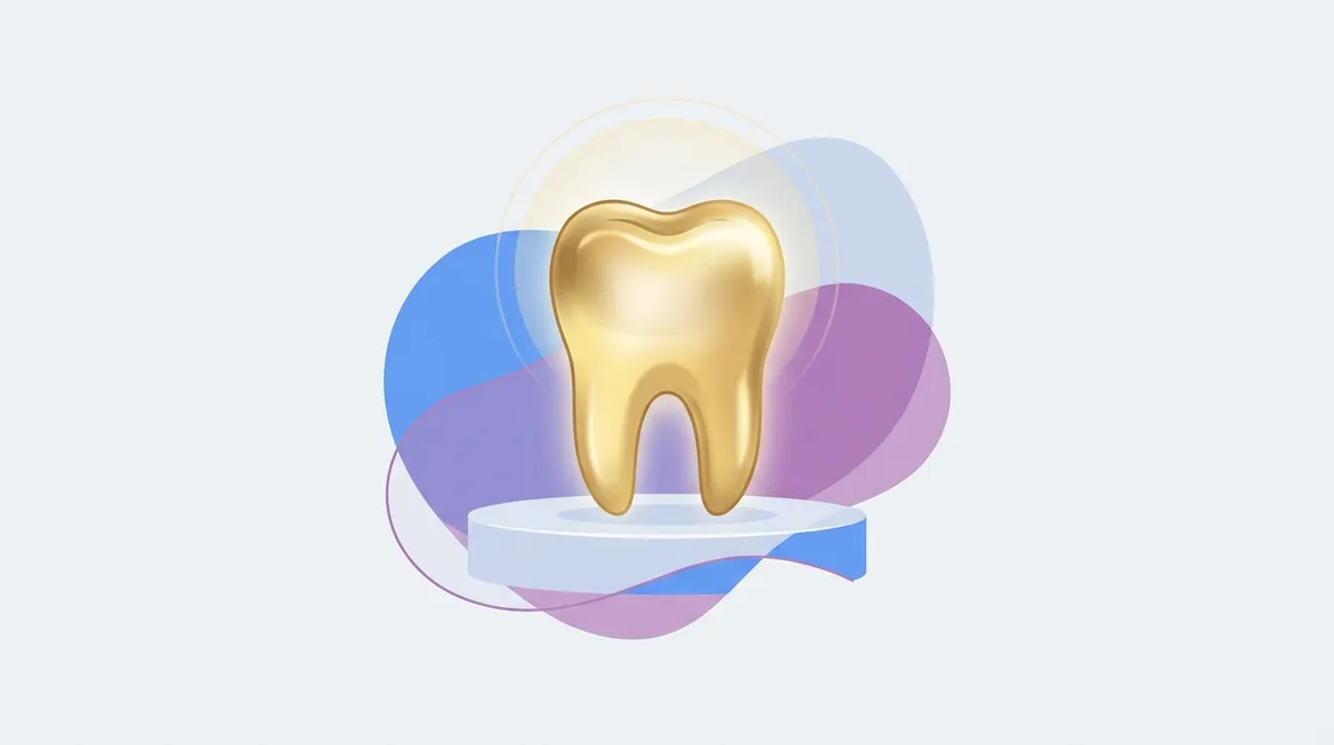 dental crowns for molars