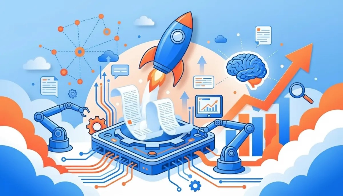 best ai blog post generator