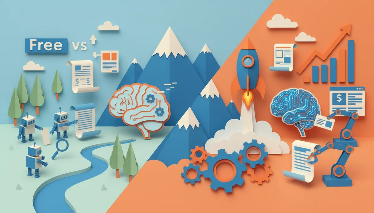 best ai blog post generator