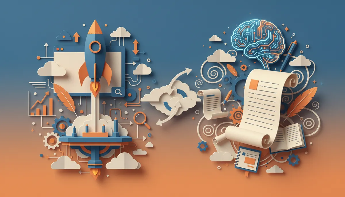 SEO Rocket vs WordHero