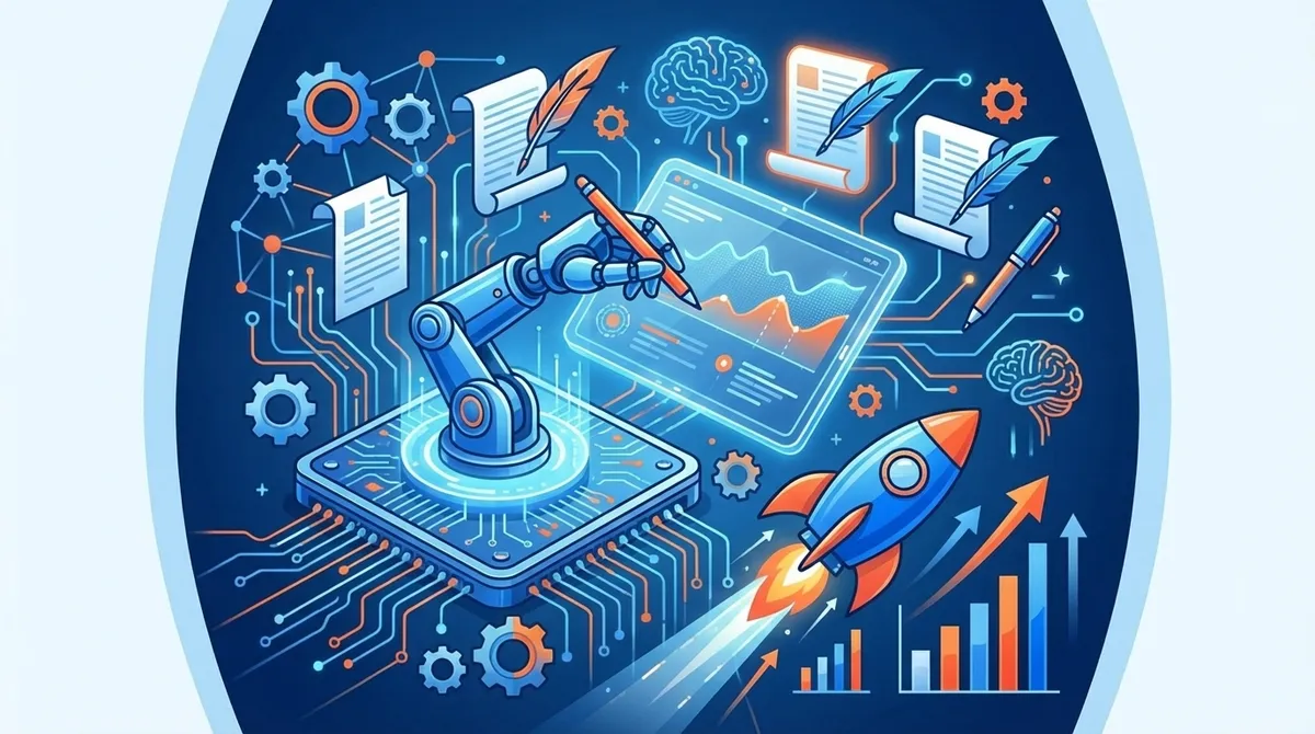 ai-generated content