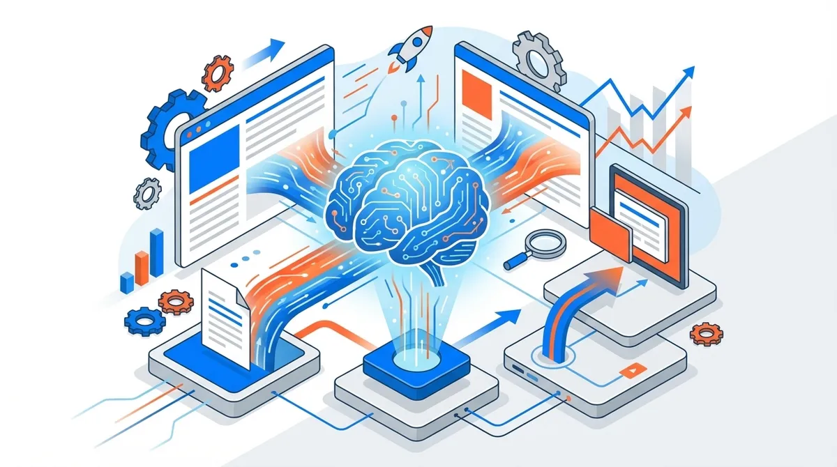 ai-generated content