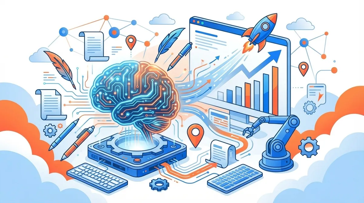 ai-generated content