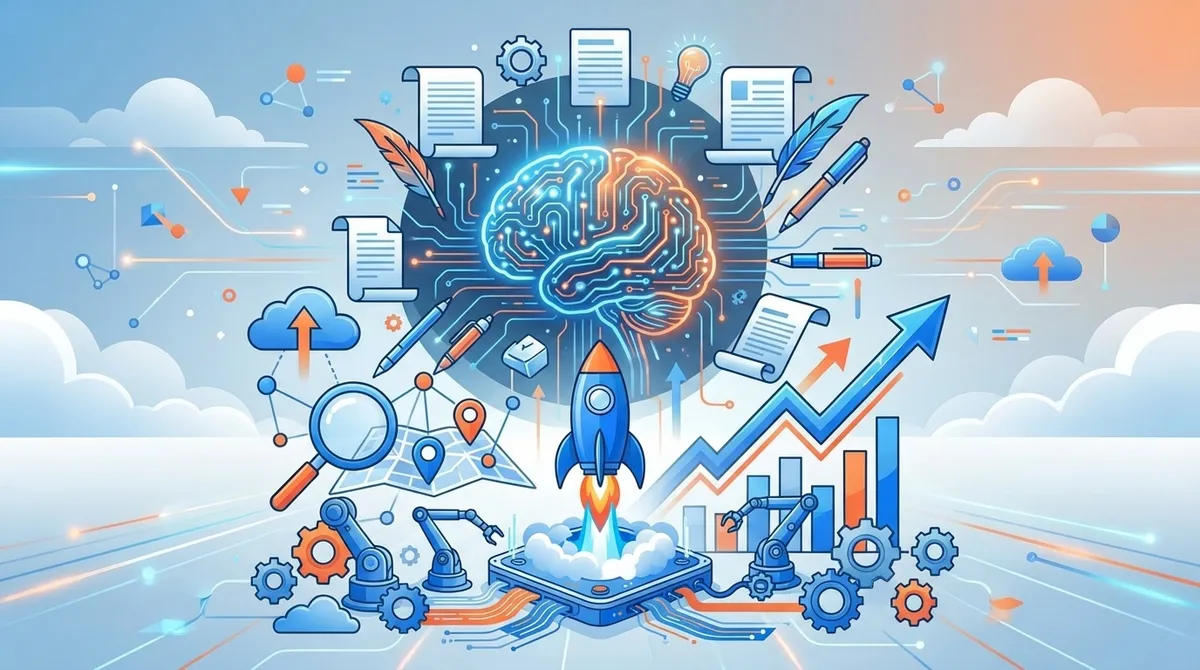 ai-generated content