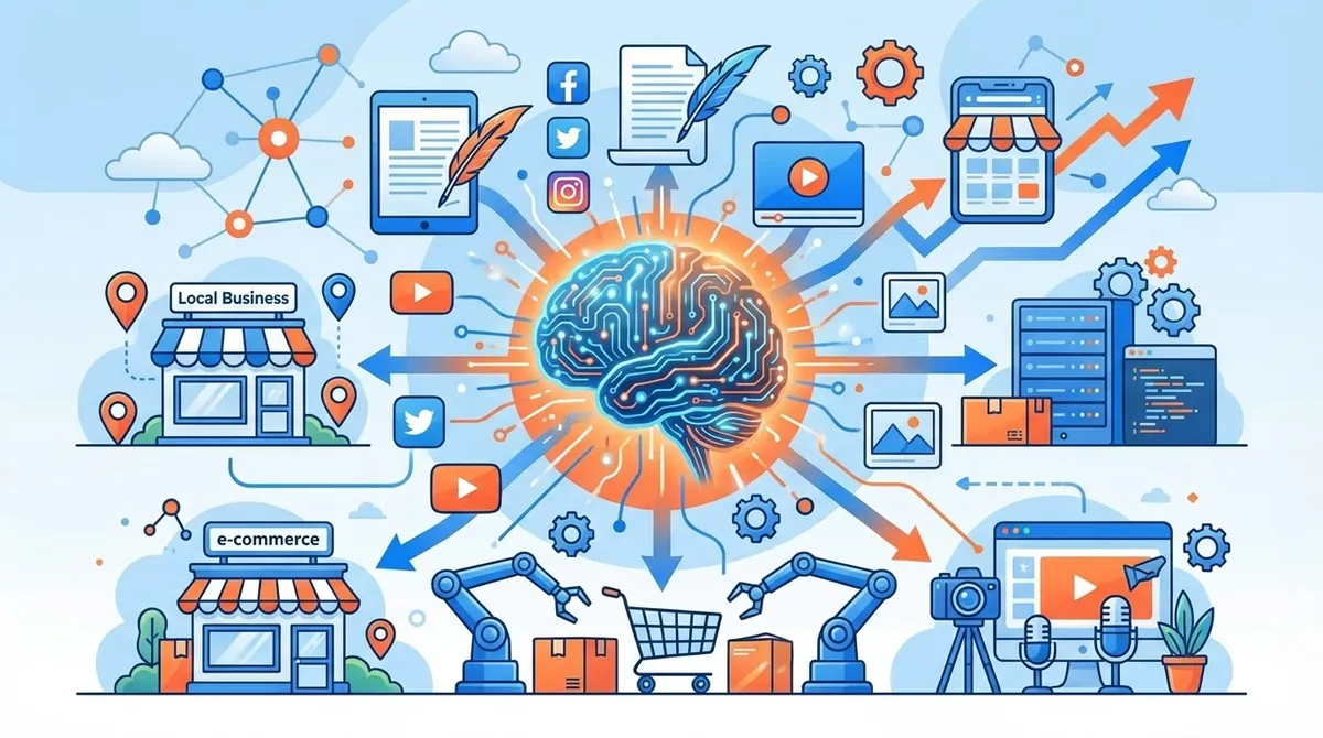 ai-generated content