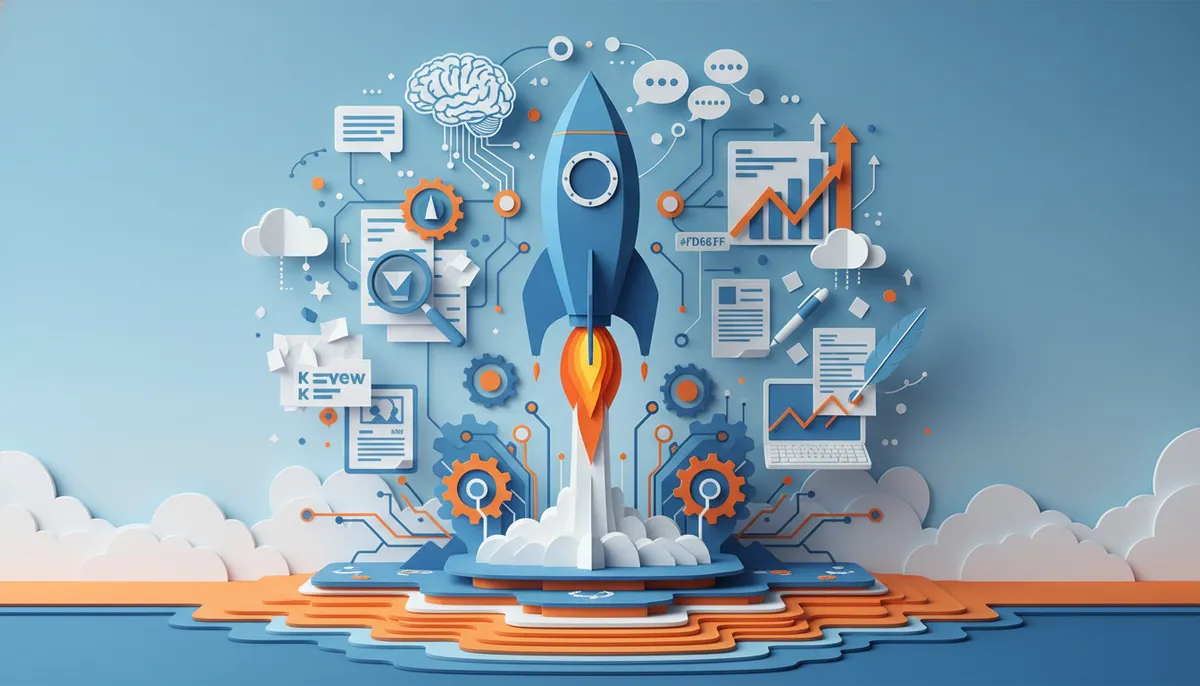 best blog writing ai