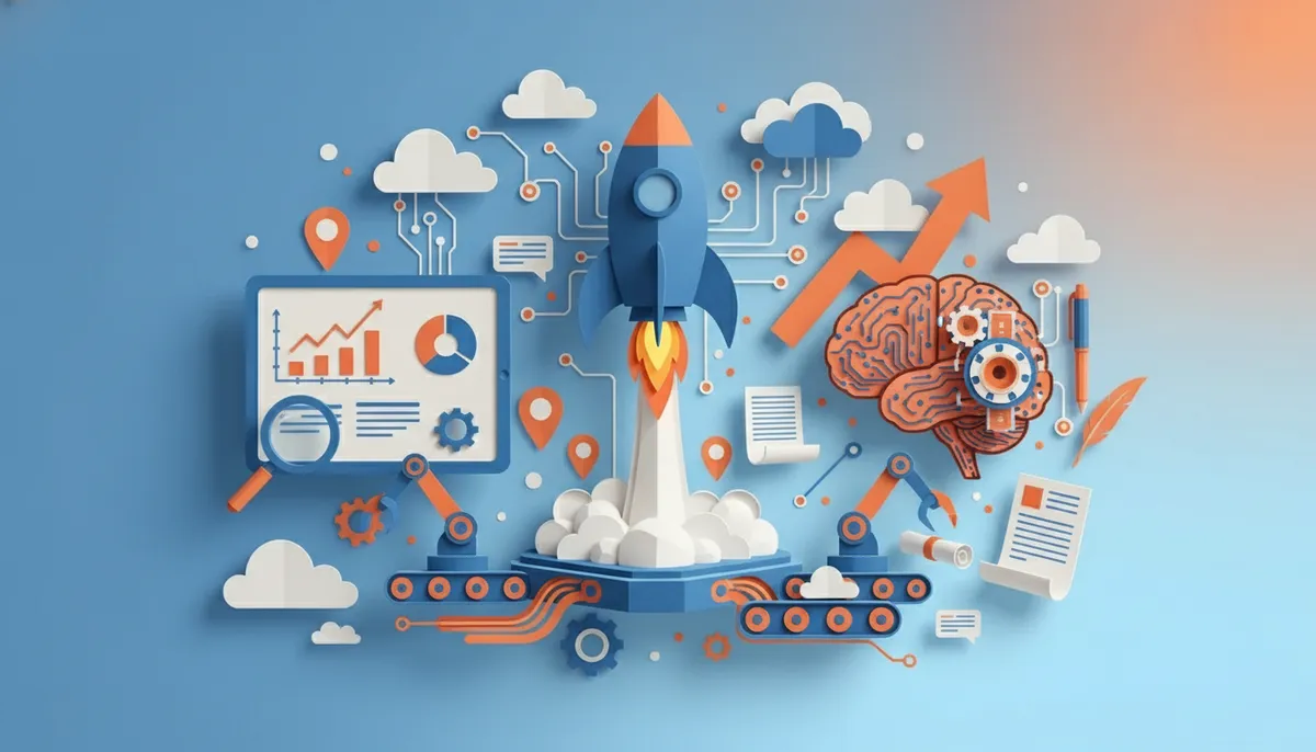 best blog writing ai