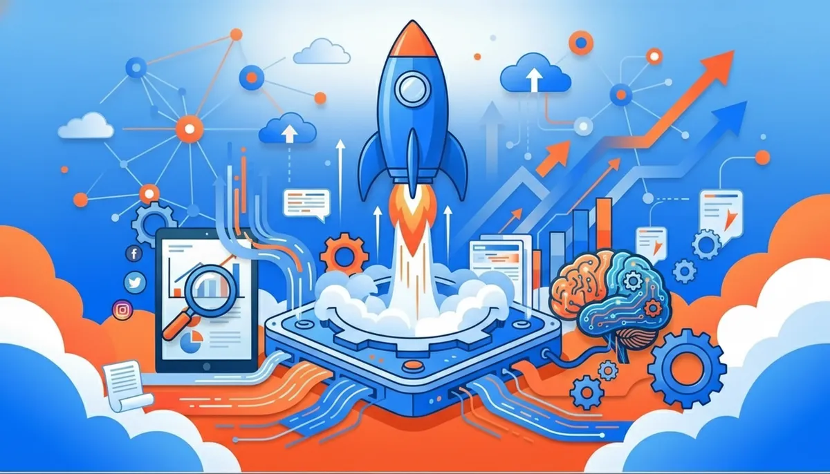 best blog writing ai