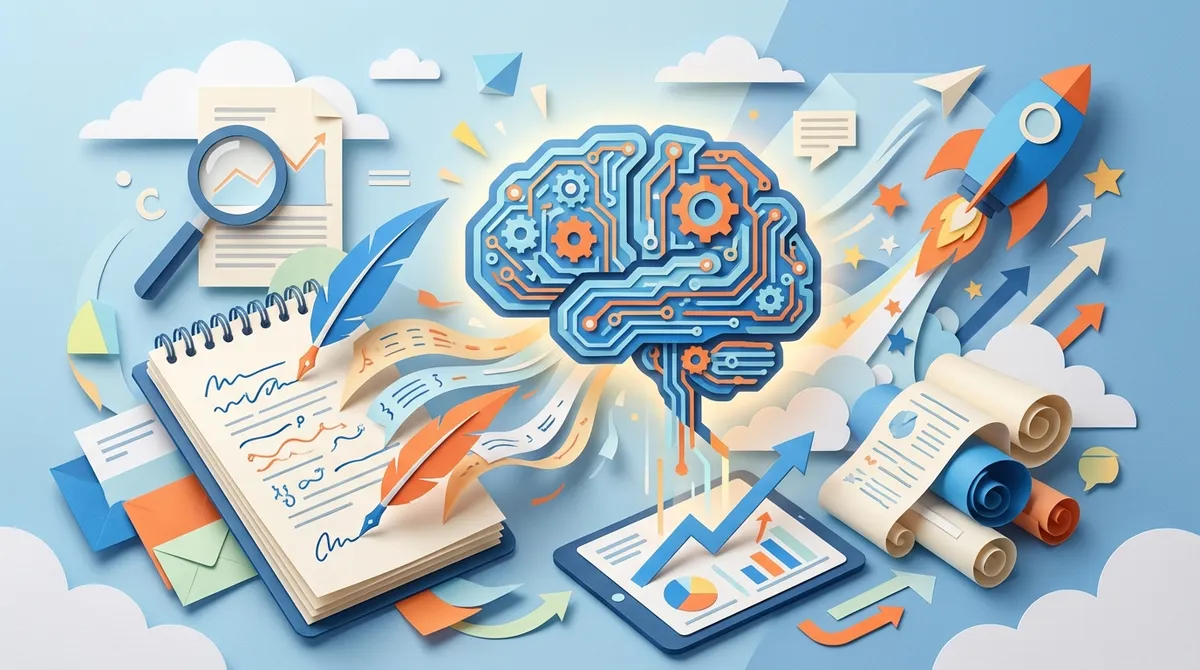 ai writing assistant