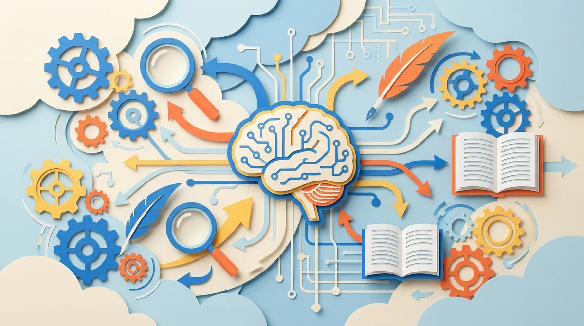 ai writing assistant