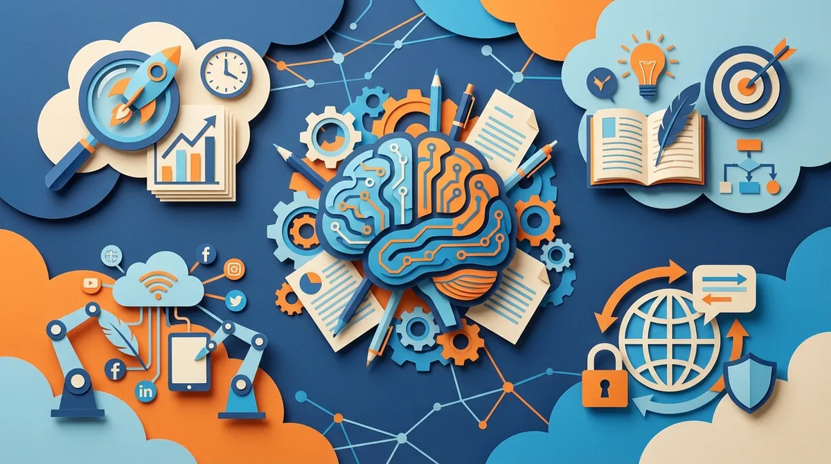 ai writing assistant