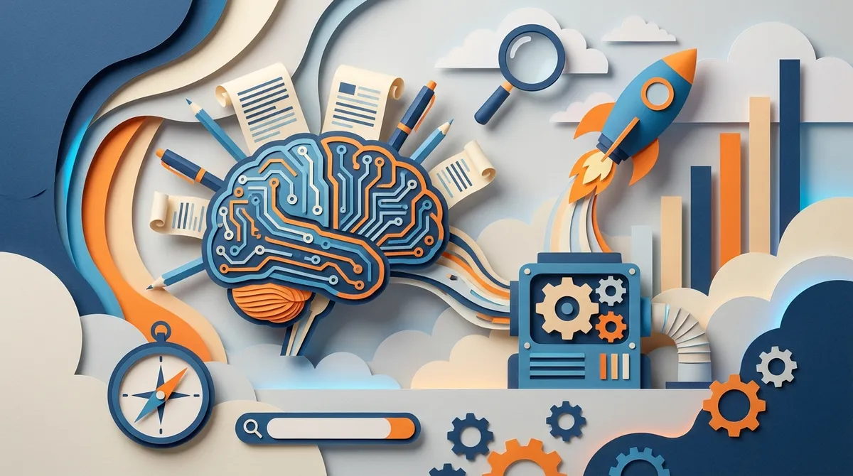 ai writing assistant