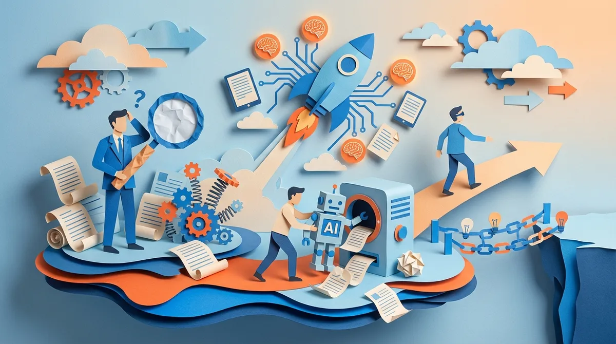 ai writing assistant